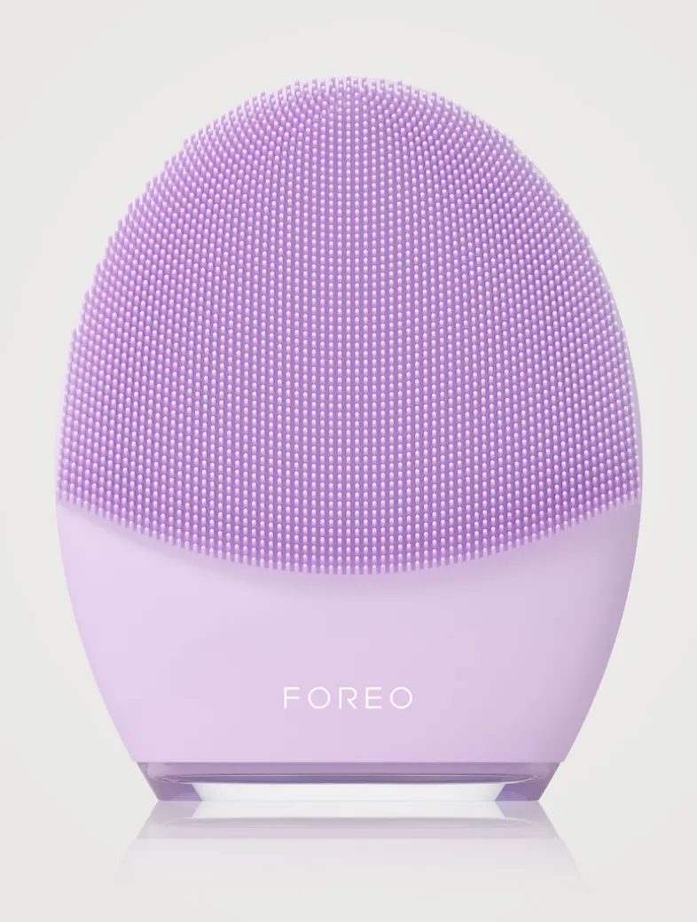LUNA™ 4 Facial Cleansing & Firming Massage for Sensitive Skin