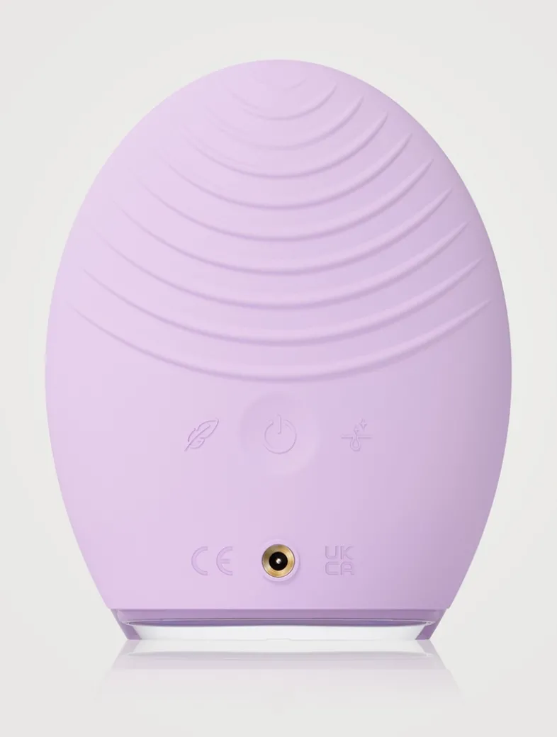 LUNA™ 4 Facial Cleansing & Firming Massage for Sensitive Skin