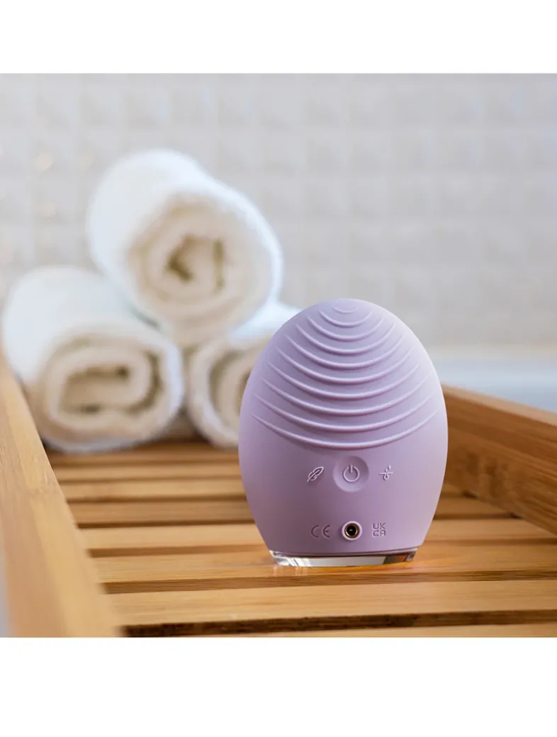 LUNA™ 4 Facial Cleansing & Firming Massage for Sensitive Skin