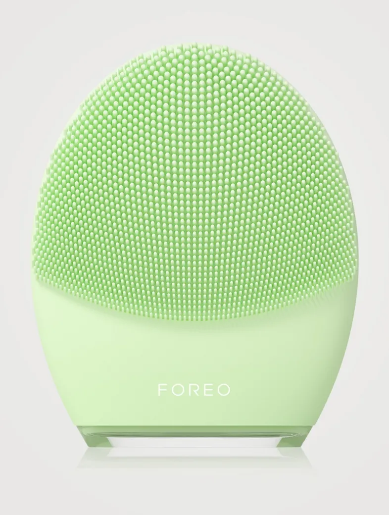 LUNA™ 4 Facial Cleansing & Firming Massage for Combination Skin