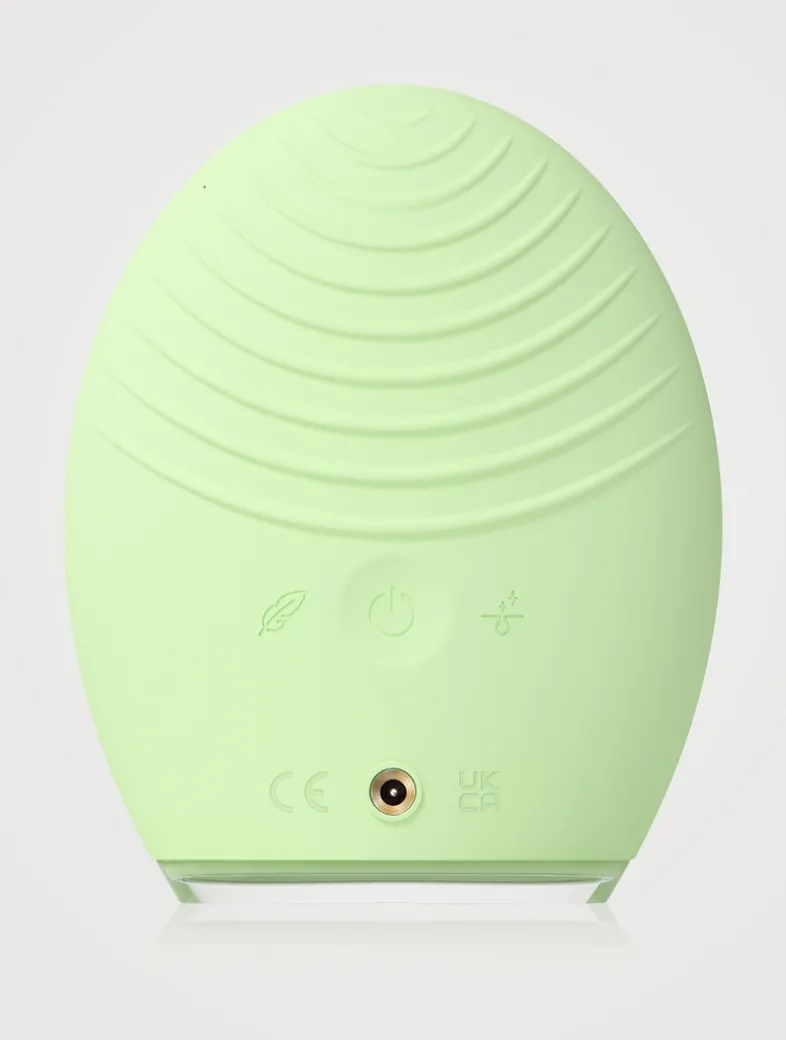LUNA™ 4 Facial Cleansing & Firming Massage for Combination Skin