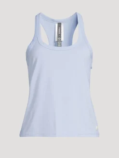 Lux Racerback Tank Top
