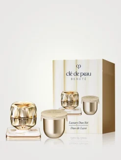 Luxury Duo Set