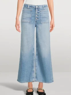 Lyra Flare Jeans