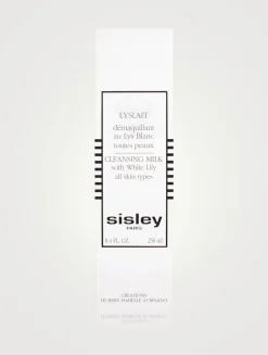 Lyslait Cleansing Milk With White Lily