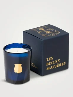 Madurai Petite Candle