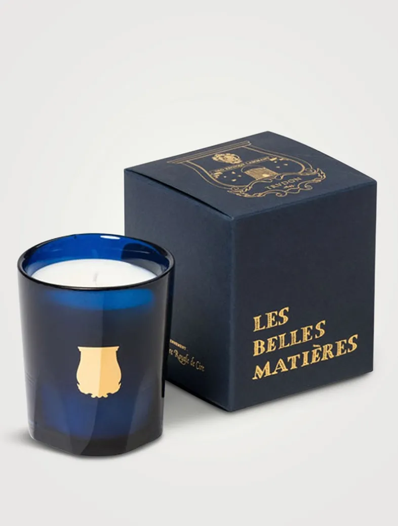 Madurai Petite Candle