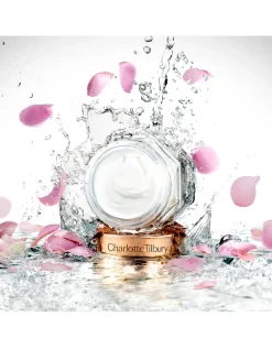 Magic Cream Moisturizer With Hyaluronic Acid - Refill