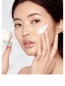 Magic Cream Moisturizer With Hyaluronic Acid - Refill