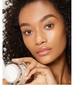 Magic Cream Moisturizer With Hyaluronic Acid - Refill