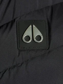 Marie Air Down Vest