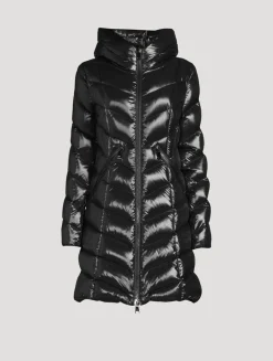 Marus Down Coat