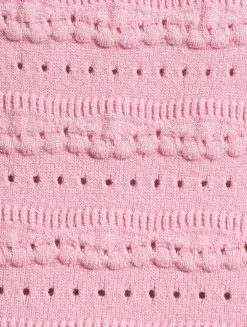 Maryanne Knit Mini Dress