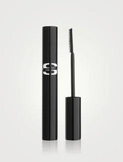 Mascara So Intense