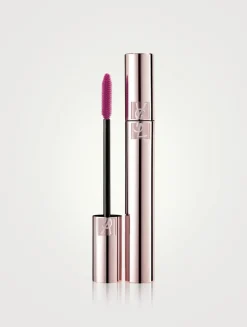 Mascara Volume Effet Faux Cils The Curler