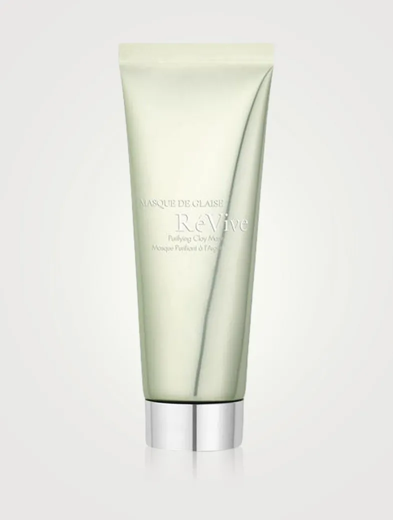 Masque de Glaise Purifying Clay Mask