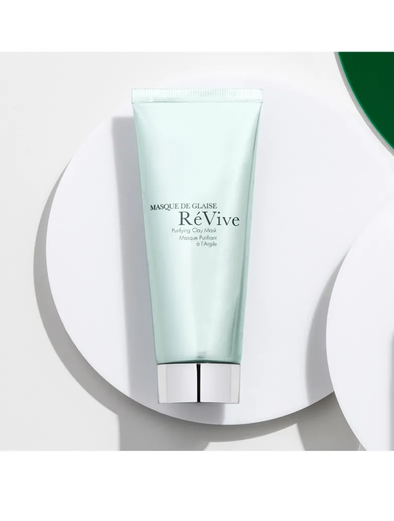 Masque de Glaise Purifying Clay Mask