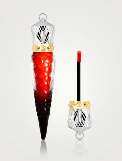 Matte Fluid Lip Colour