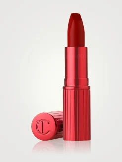 Matte Revolution Lipstick