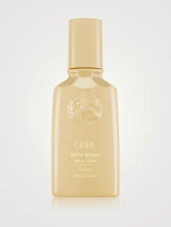 Matte Waves Texture Lotion