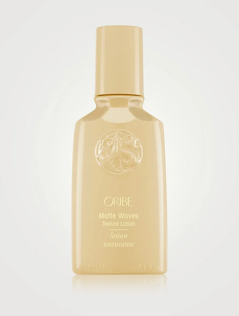 Matte Waves Texture Lotion