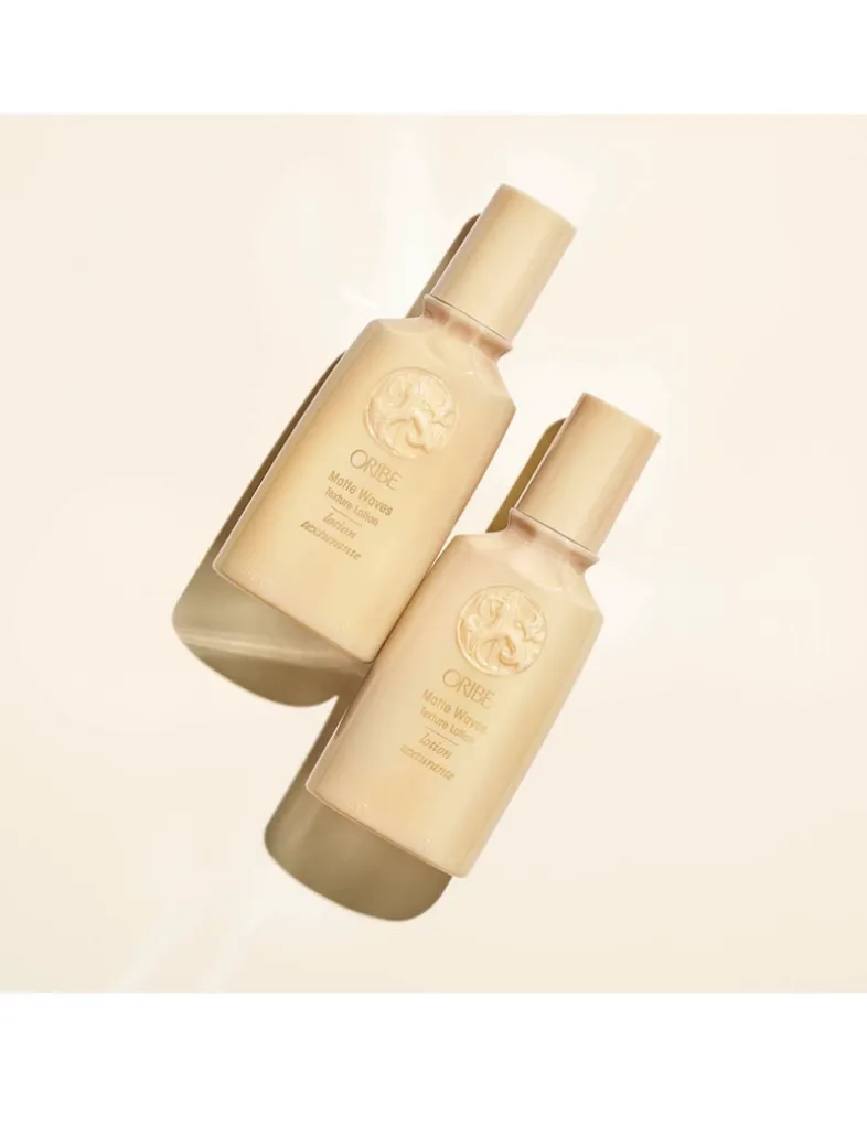 Matte Waves Texture Lotion