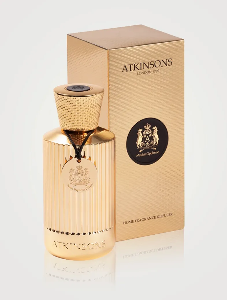 Mayfair Opulence Diffuser