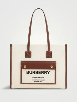 Medium Freya Tote