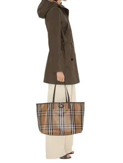 Medium Highlands Tote