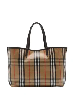 Medium Highlands Tote