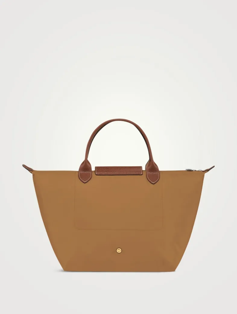 Medium Le Pliage Original Top Handle Bag