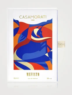 Mefisto Eau de Parfum