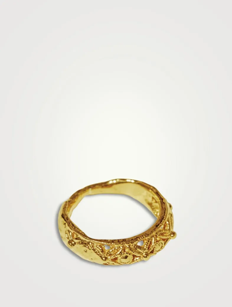 Memory Trove Ring