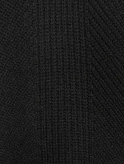 Merino Rib Sweater