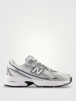 740 Mesh Sneakers