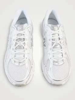 740 Mesh Sneakers