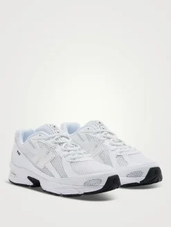 740 Mesh Sneakers