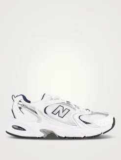 530 Mesh Sneakers
