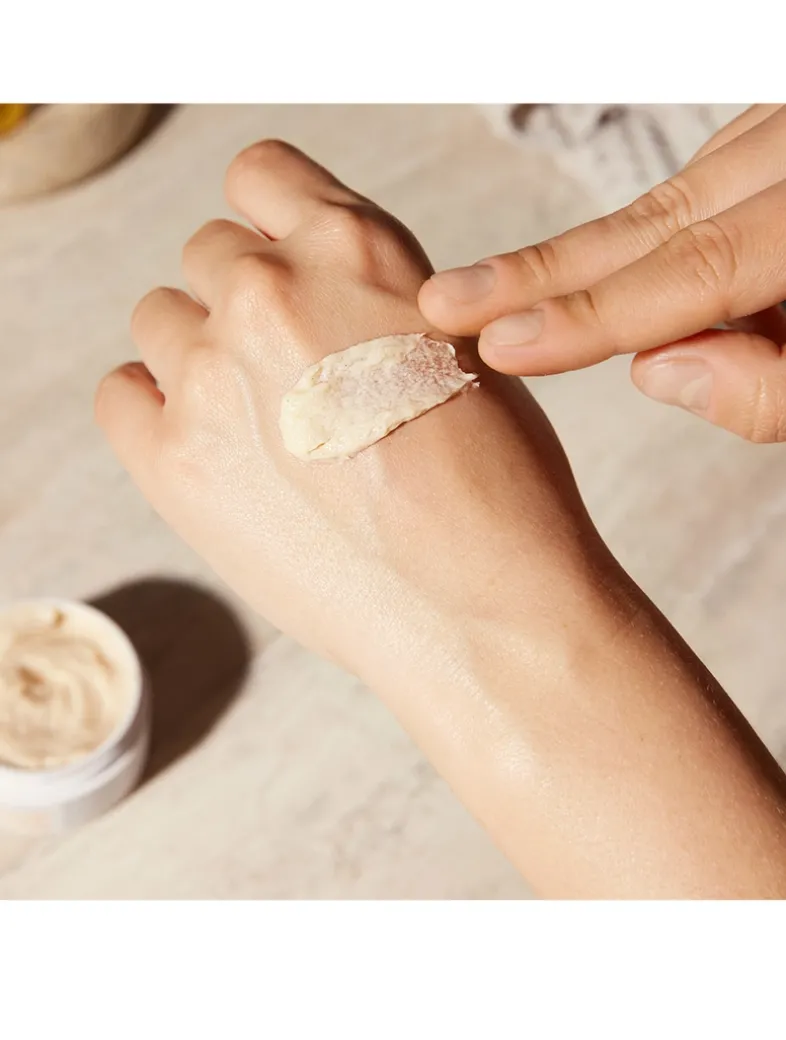 Microderm Instant Glow Exfoliator
