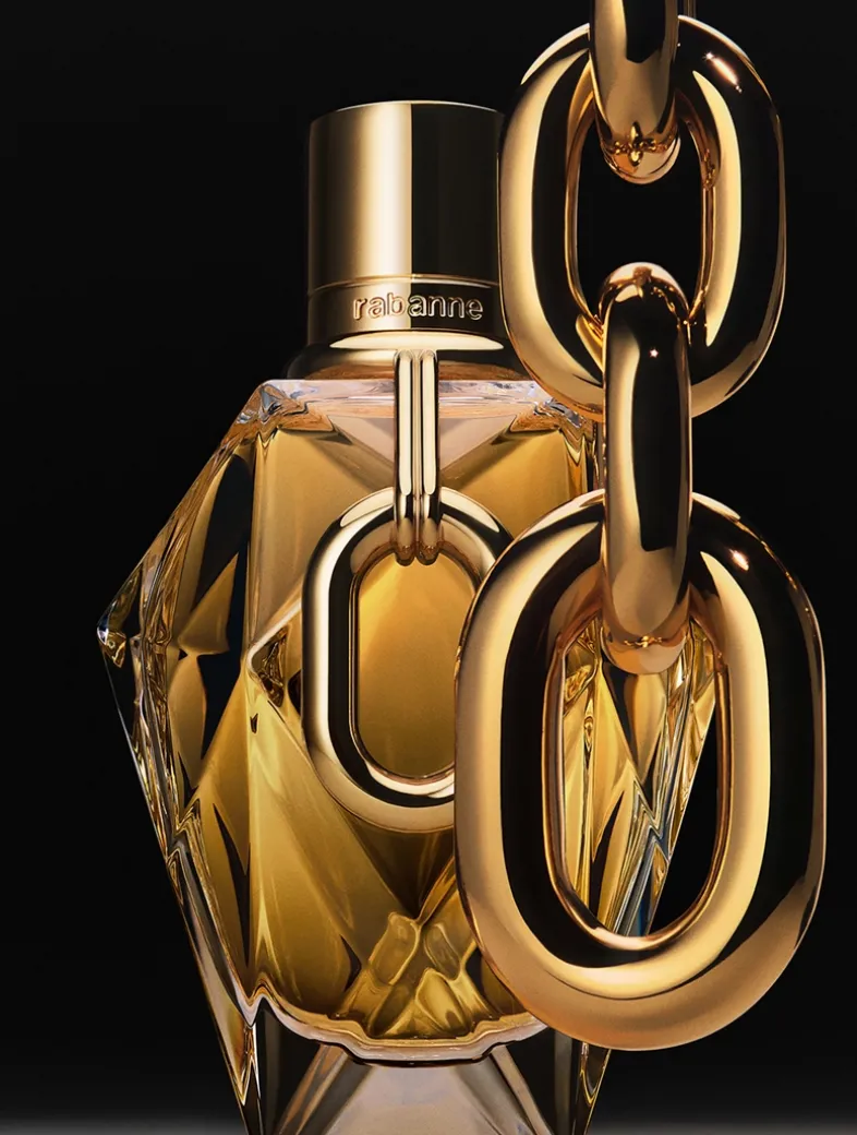 Million Gold For Her Eau De Parfum