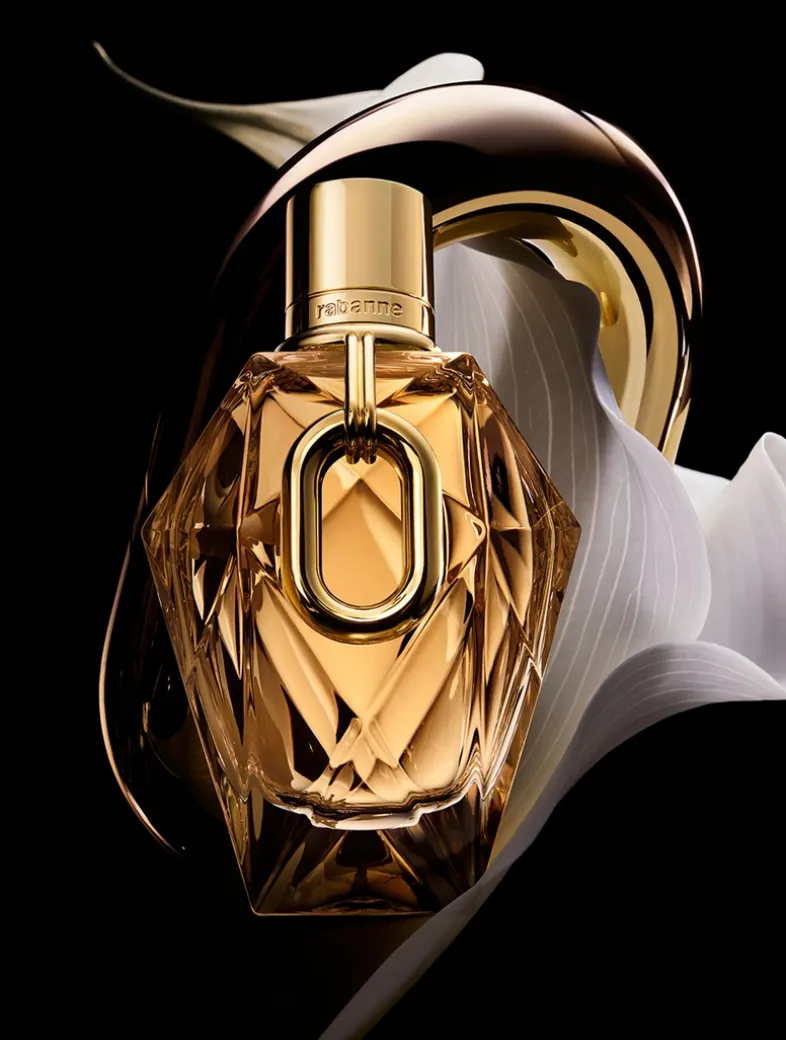 Million Gold For Her Eau De Parfum