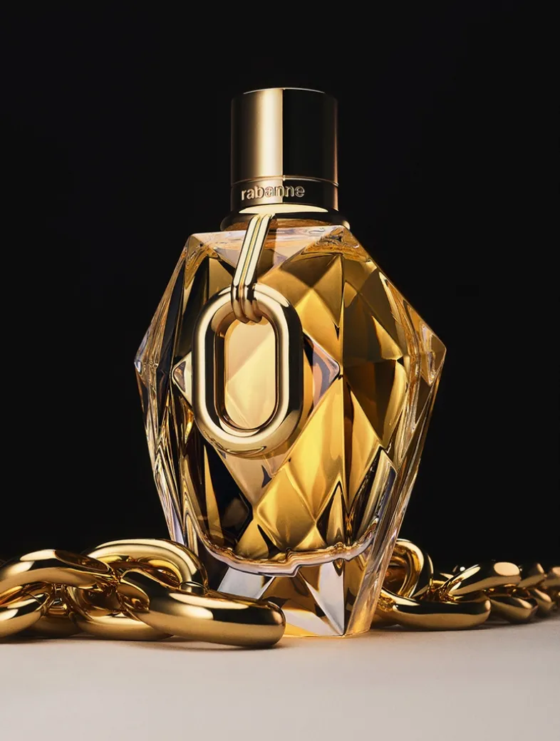 Million Gold For Her Eau De Parfum