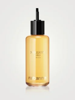 Million Gold For Her Eau De Parfum Refill