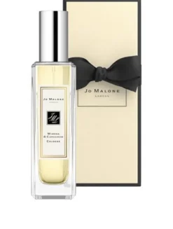 Mimosa & Cardamom Cologne