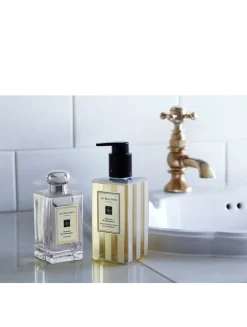 Mimosa & Cardamom Cologne