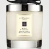 Mimosa & Cardamom Home Candle