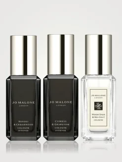 Mini Cologne Trio
