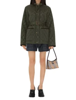 Mini Highlands Shoulder Bag​