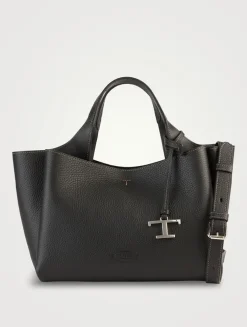 Mini Leather Bag