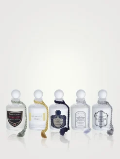 Mini Set for Him